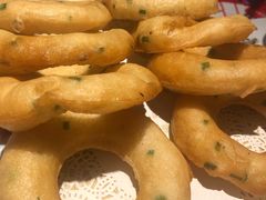 葱油粑粑-食悦围城龙虾馆(万江店)