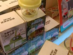 -大师傅金奖啤酒鱼(西街口总店)