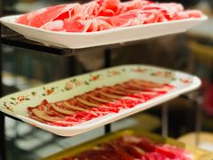 -东门口涮肉·砂锅·烤串(老门东店)