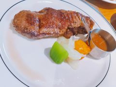 -食间牛排(湖西路店)