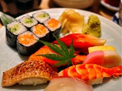 -小山日本料理(兴业太古汇店)