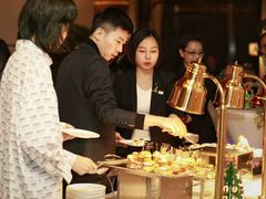 -北京盘古七星酒店