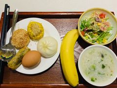 -胥城大厦-胥香自助餐厅