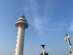 -渡海小渔村.老辈日照菜