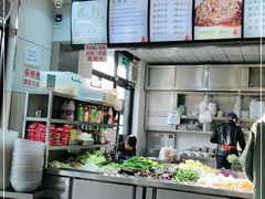 -林静小吃(复兴路店)