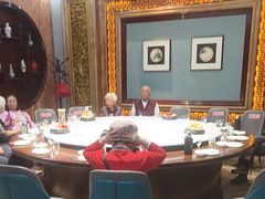 -鹊华居·地道鲁菜·海鲜·融合味(大明湖店)