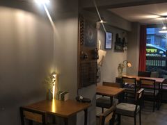 -转山咖啡(松柏社区店)
