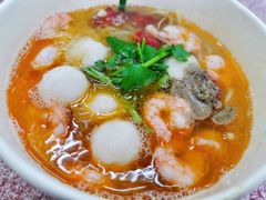 招牌虾面-明月虾面(厦禾路店)