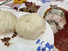 -陶然居·重庆菜(鱼洞老街店)