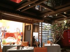 -星·South Beauty·俏江南(国贸店)