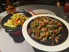 -秀儿四九城·新京菜(亚运村鸟巢店)