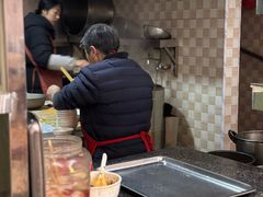 -继红顺河抄手名小吃