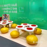 成都SM广场乐高活动中心