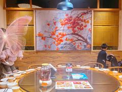 -小放牛炒菜馆(三丰店)