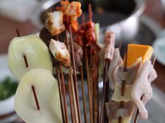 -牛华八婆麻辣烫(起源店)