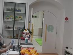 -金色雨林感统教育(北苑华贸天地店)