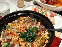 -滋粥楼·顺德菜(番禺广场总店)