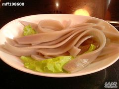 宽粉-小牛海记潮汕牛肉店(永定路店)