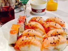 -星伦多自助料理·涮烤一体(虹悦城店)