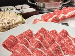 -鼎鼎香·港式火锅(北京SKP店)