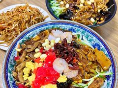 -大姨捞面(新安花园店)