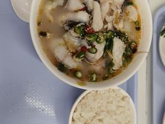 -北大家园食堂