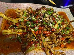 -醉小酒馆·川菜·江湖菜·重庆菜(观音桥旗舰店)