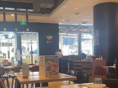 -必胜客(北苑路店)