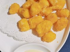 -伊带伊路新疆美食府(呼家楼店)