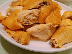 -群乐饭店(滨安路店)