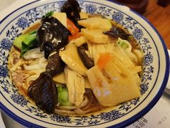 -归元·云集斋素菜馆