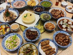 -兰边碗(鼓楼店)