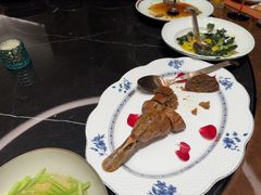 -北書房·墨宴(国际博览中心店)