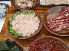 -周幺妹重庆老火锅(银泰城总店)