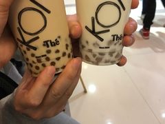 -KOI Thé(正佳广场店)