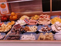 -福客麻辣烫·现炒麻辣香锅(印力中心店)