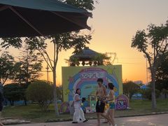 -西安华夏文旅水世界