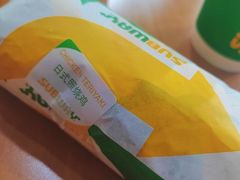 -赛百味SUBWAY(哈西店)