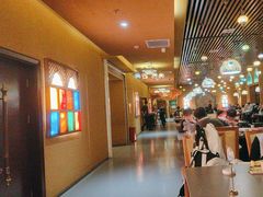 -君邦火锅(新疆大厦店)