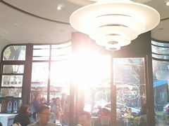 -Peet's Coffee皮爷咖啡(新天地黑标店)