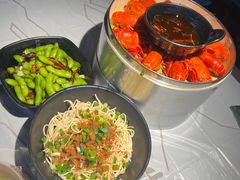 -巴厘龙虾·榜首油焖大虾(洞庭·艺术洋房店)