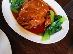 -绿光森林餐厅