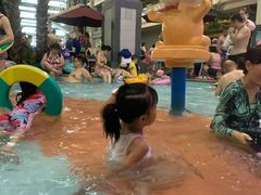 -南宫温泉水世界