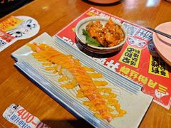 -三月居酒屋(青年大街店)