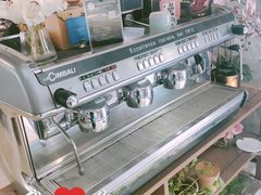 -VESH COFFEE(定西路店)