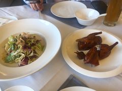 鲜什菜沙拉-北京厨房(西安SKP店)