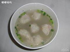 -原巷口鱼丸店(龙头路外卖店)