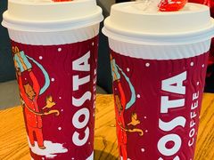 -COSTA COFFEE(丰联广场店)