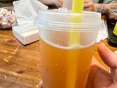 -歹歹的加个面过油肉拌面(贵州路店)