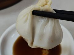 -陈扬蟹黄汤包(开元路店)